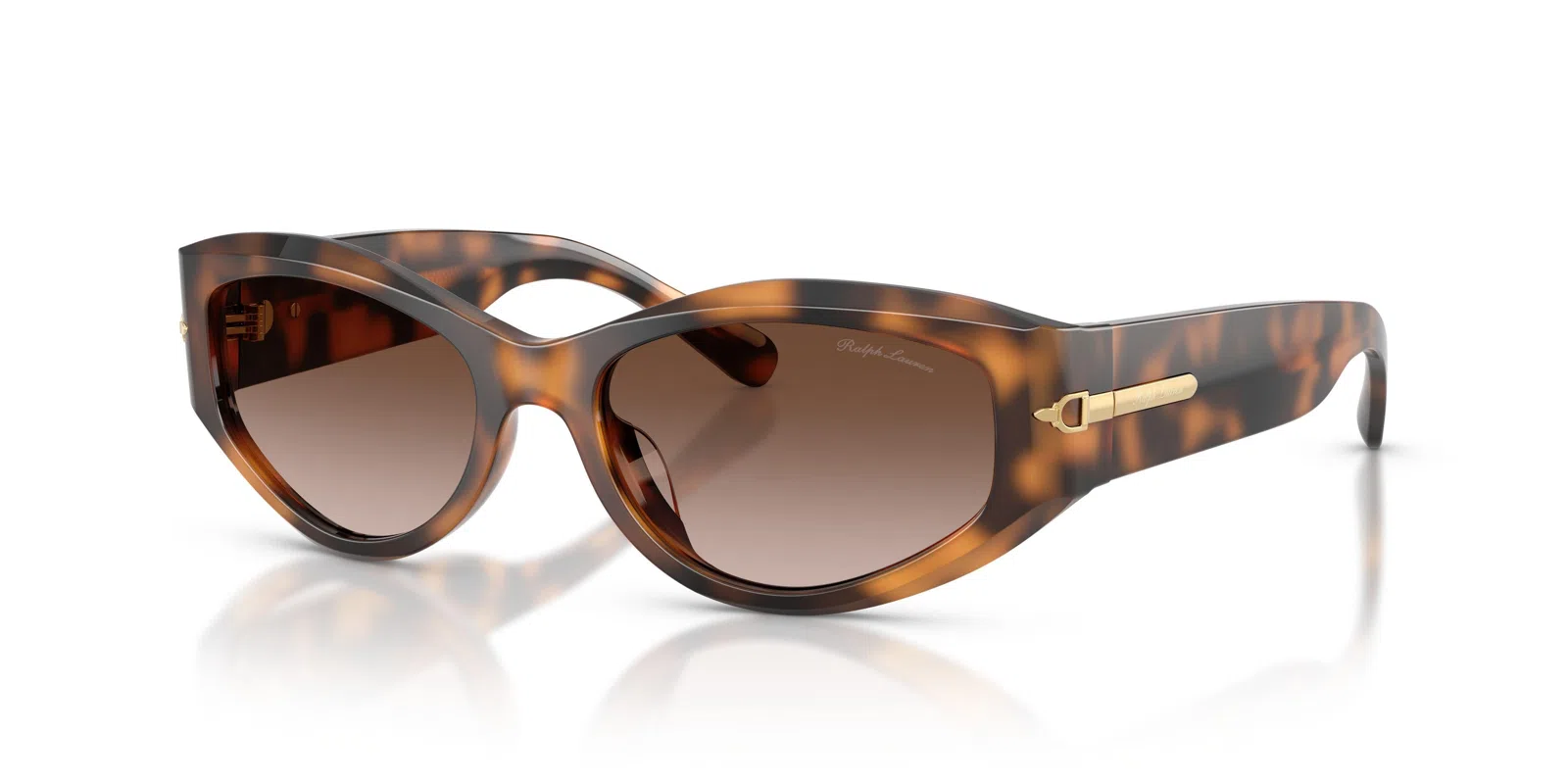 Ralph Lauren 8243U Sunglasses - view 5